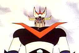 Otaku Gallery  / Anime e Manga / Grande Mazinga / Screen Shots / 06.jpg